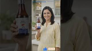 👉Nutri Liv Care Syrup | લિવર હેલ્થ માટે આયુર્વેદિક સપોર્ટ✨ #health #wellness #healthylifestyle