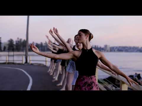 Van Loon Dance Academy - Brand Video