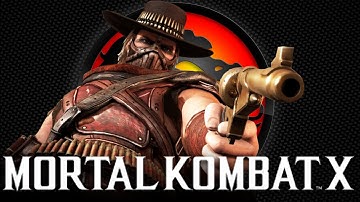 Mortal Kombat X (iOS/Android) Story Mode Lets play Gameplay Walkthrough part 26