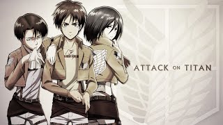 Attack On Titan S01E01 (English)