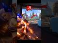 1 vs 4 Clutch in Free Fire 😱 #ffshorts #ff