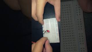 ECT112 Engineering Skills : Basic Electronic Lab Task 1 - Parallel Resistor