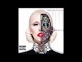 Christina Aguilera Woohoo Feat Nicki Minaj 2022 Radio Edit mp3