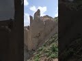 روستای سیاه کمر باگذشت زمان ومهاجرت همه خونه ها خراب شدند