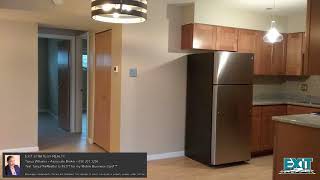 Thumbnail Affordable, Move-In Ready 2 Bedroom, 1.5 Baths Condo in Glenwood, IL