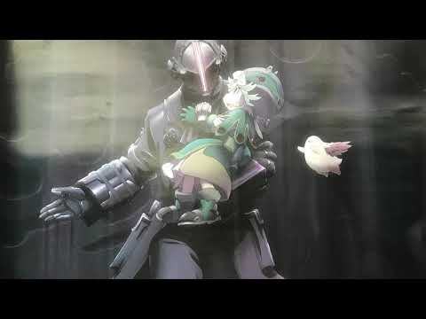 Made in Abyss OST 2 - "Transcendance and Hanezeve"