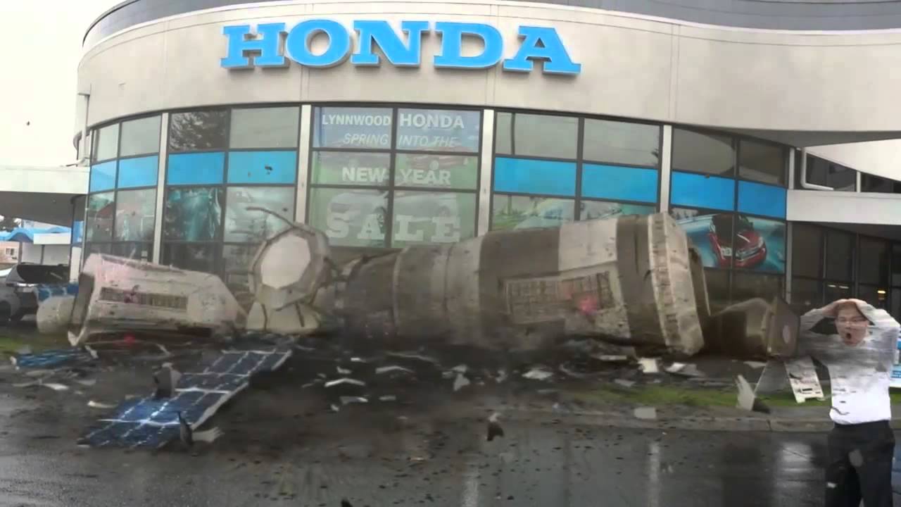 Lot Attendant YouTube