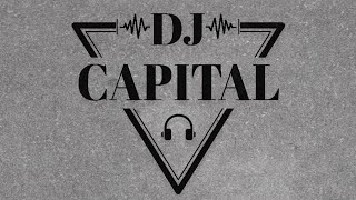 DJ Capital - Jaiva! (feat. Touchline & Kwesta) [Audio]
