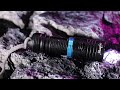 HaixnFire DV30 Diving Flashlight