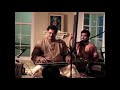 Pandit ajoy chakraborty  dhrupad in raga poorbi  washington