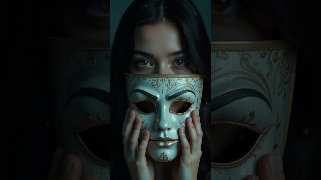 Unmasking People Pleasing The Truth Behind It Shorts
