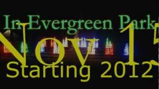 Rotary Making Spirits Bright Preview
