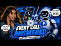 AI Receptionist Video