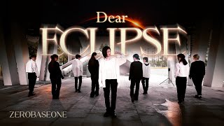 【K-POP IN PUBLIC】 ZEROBASEONE (제로베이스원) ‘Dear Eclipse’ | OVERRIDE Dance Cover | Taiwan