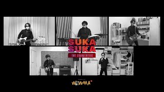 The Changcuters - Racun Dunia (Suka Suka The Changcuters)