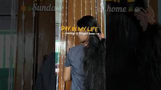 Sundays In A Bengali Home Day In My Life