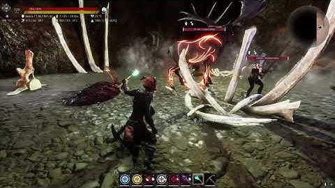 FINAL BOSS Win - Age Of Calamitous (Mod) - Conan Exiles Gameplay