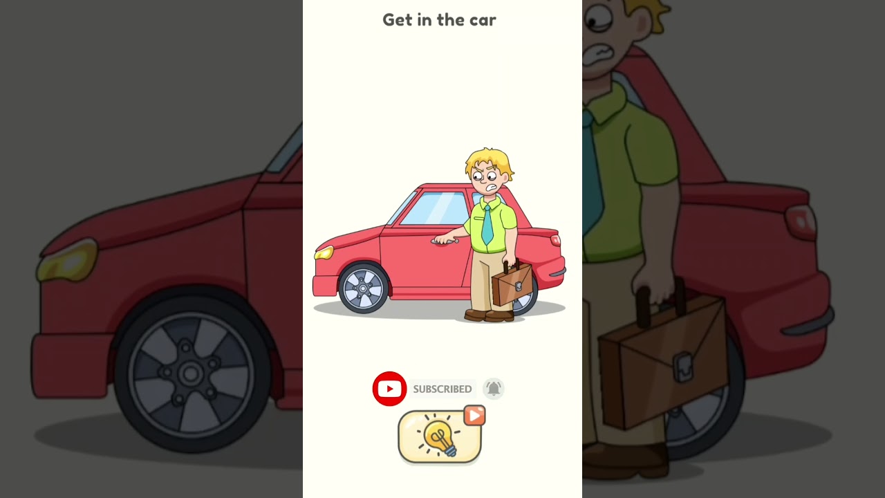 get in the car new dop gaming episode 450🚗 