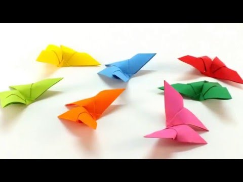 Videó: Hogyan készítsünk bumerángot papírból: 5 lépés (képekkel)