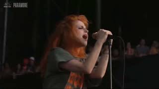 Paramore - Decode High Note Compilation Wealth