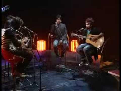 aao wahan chalen by najam sheraz