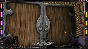 Previous Live Stream of Wizardry 8 EXPERT Iron Man Mode Part 3