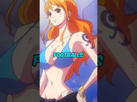 The Biggest Glow-Ups in One Piece