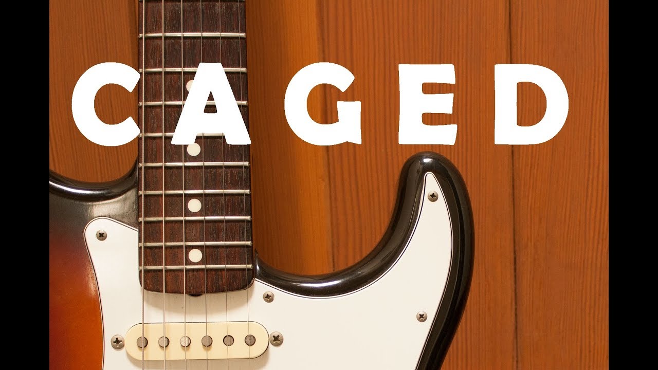 Dica de Guitarrista | Acordes Maiores 