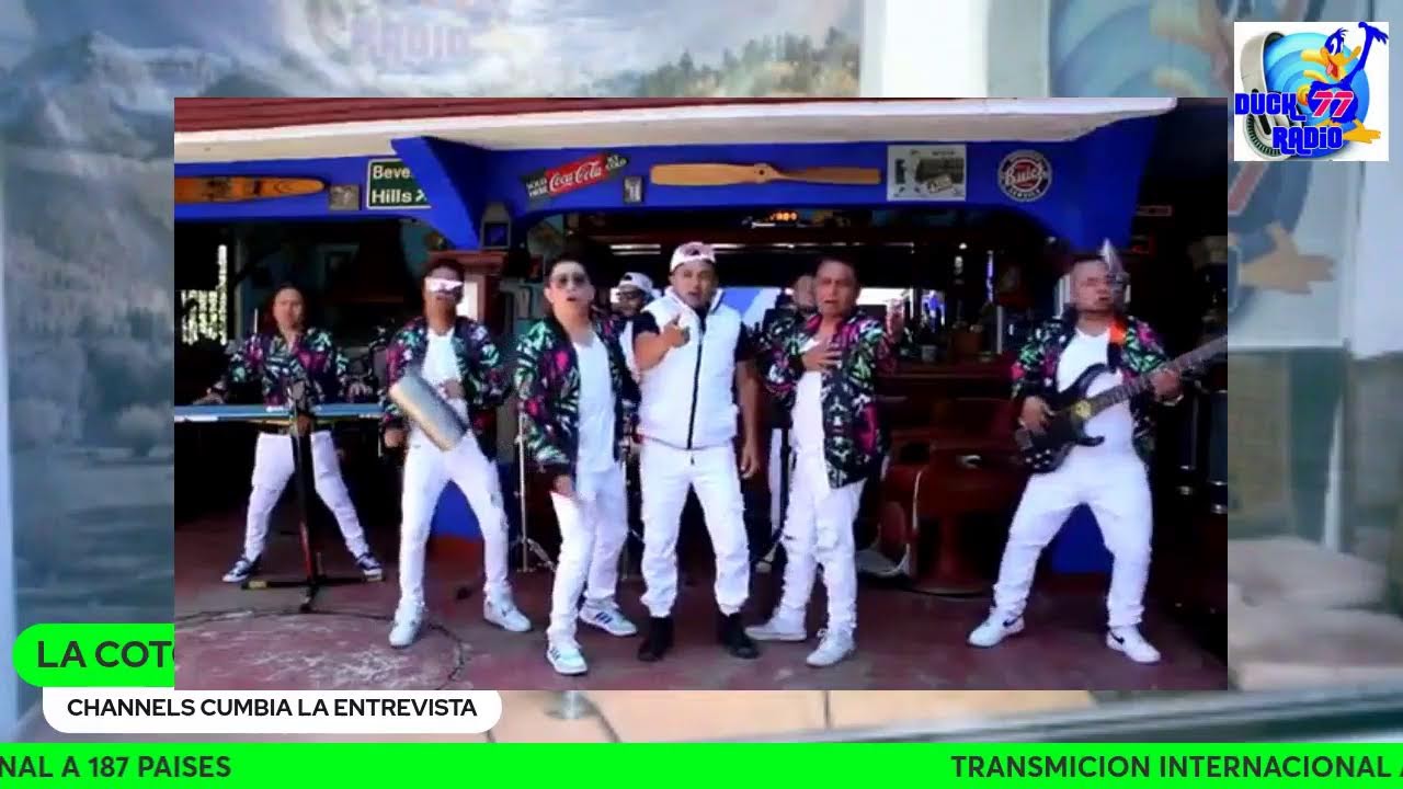 LA COTORRA MUSICAL CON RAMON FIGUEROA 3/03/2024