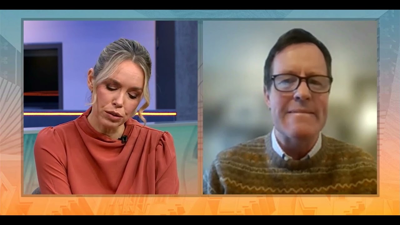 План для просителей убежища в Инвернессе, воскресное шоу BBC