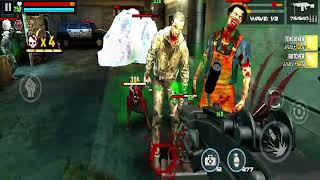 Dead Target #deadtarget #deadtargetgameplay #gamingzone #dgnaturegaming