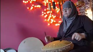 Download Lagu Kamilah Coaching klinkt: tonque drum MP3 Download Lagu Kamilah Coaching klinkt: tonque drum MP3