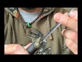 Knife sharpening 101 #survival #knife