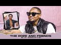 Musa khawula  the pope and friends  shaun stylist  episode 03