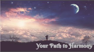 Living in Alignment with Universal Principles: your path way to harmony