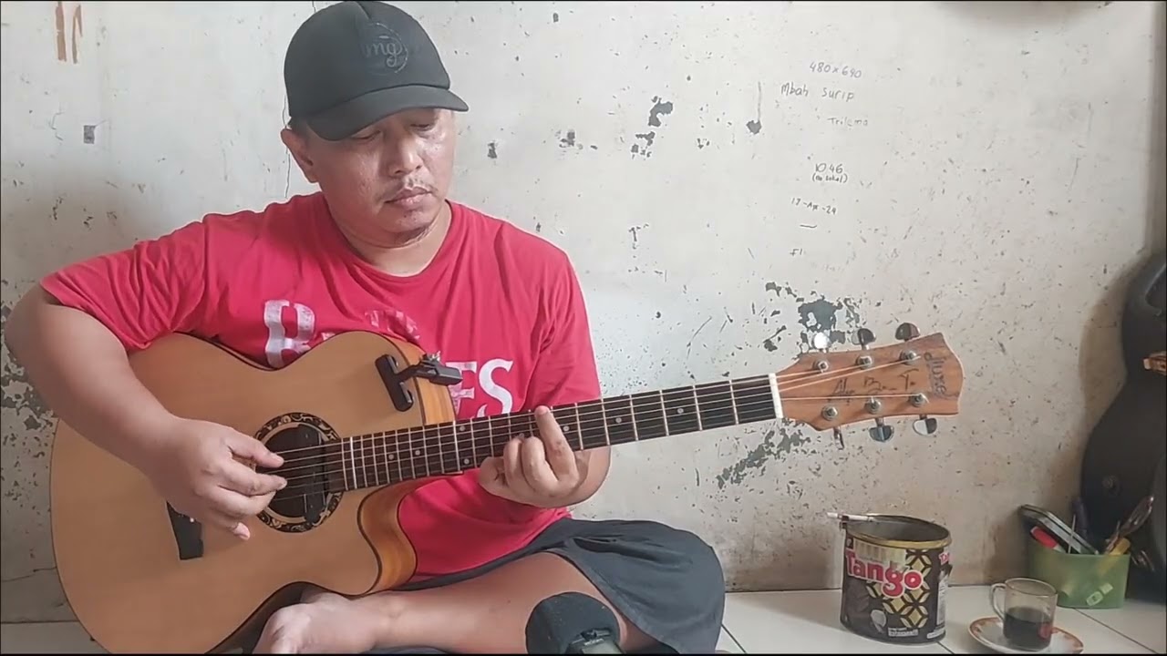 Larauntu VS Sepur Tua