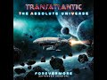 Transatlantic  2021  the absolute universe the breath of life full album