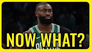 BIDDING WAR? What Giannis Means for the Boston Celtics, Jaylen Brown