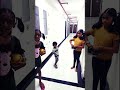 Evening ho gayi bachhe chal diye khelane #cutebaby #reels #ytshorts #shorts