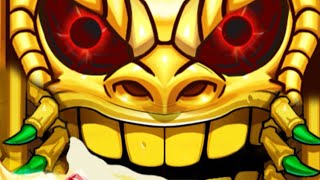 Temple City Run 3D | Oscar Diggs Run screenshot 1