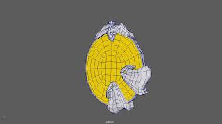 Astrolabe 3D Model for “Knell of Thieves”