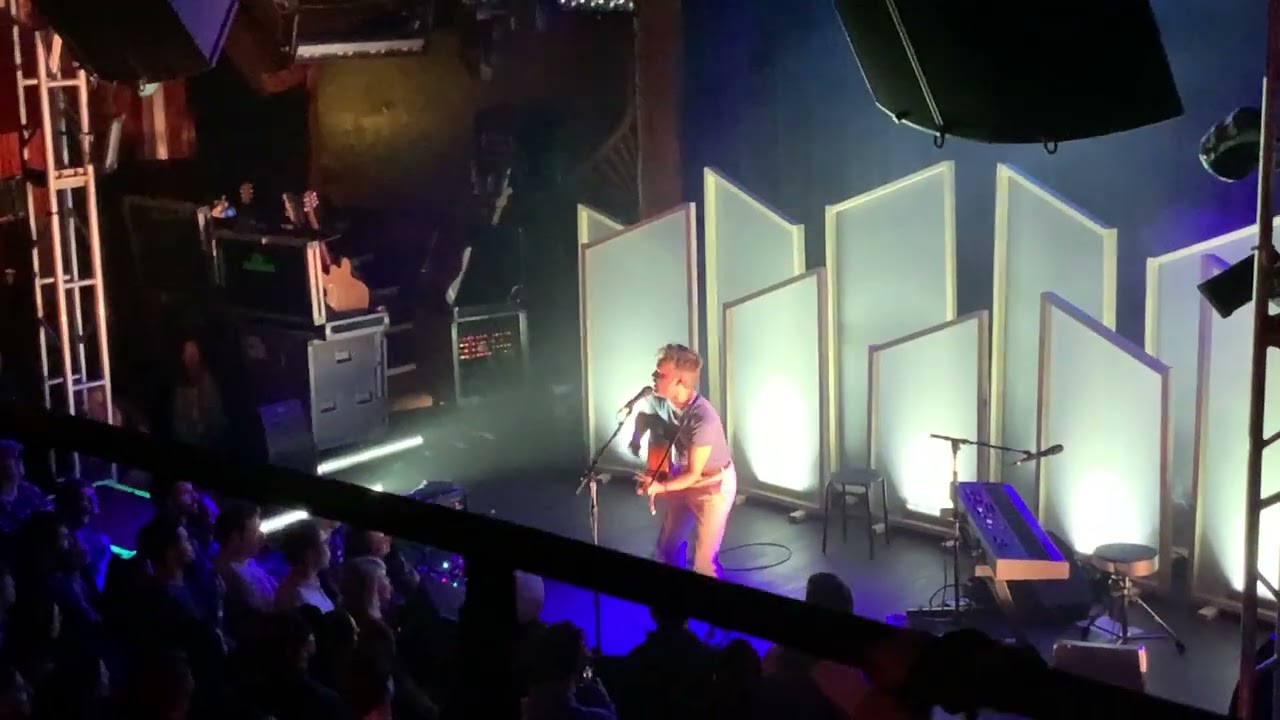 The Tallest Man on Earth "1904" clip