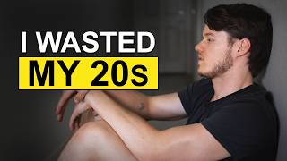 I'm 29. If you're in your 20s, please watch this