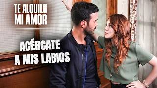 El momento en que comenzo el amor Te Alquilo Mi Amor Kiralik Ask en Espanol
