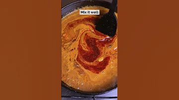 Karamat Chole Masala Mix 