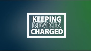 Secure Charging with a FUYL Smart Locker System | LocknCharge