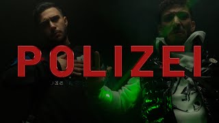 Belano X Selim - Polizei Official Music Video