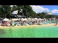 Ksamil beach - Saranda [Albania]