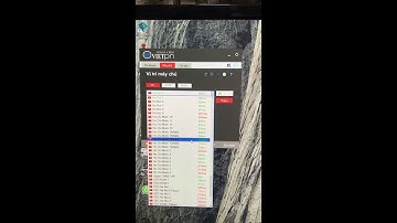 Hướng dẫn fake ip chơi game PUGB CF Liên Minh khi đang ở nước ngoài