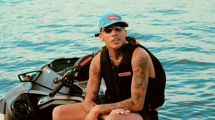 MC Luuky - Lancha do Bololô (Clipe Oficial) DJ Oreia